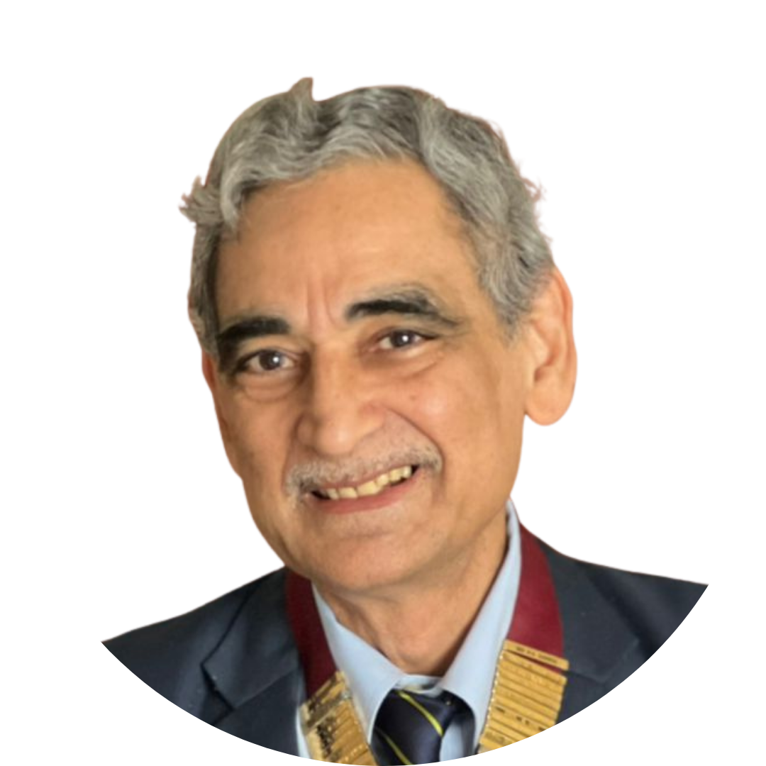 Speaker Image